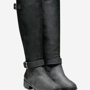 Cole Haan Hastings waterproof leather boot 9.5